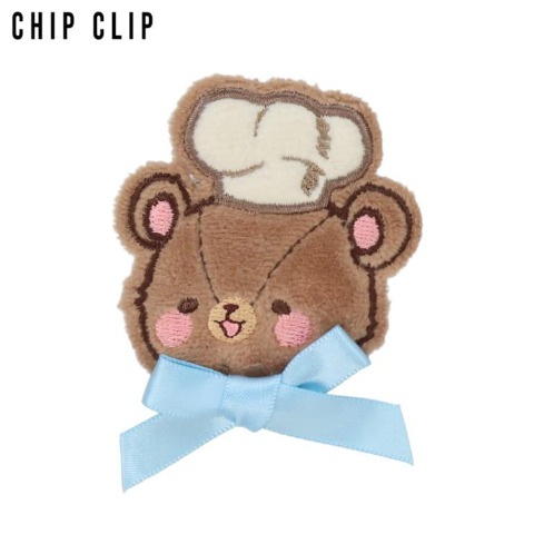 バッジ（CHIP CLIP×五月アイ）