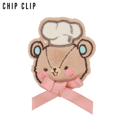 バッジ（CHIP CLIP×五月アイ）