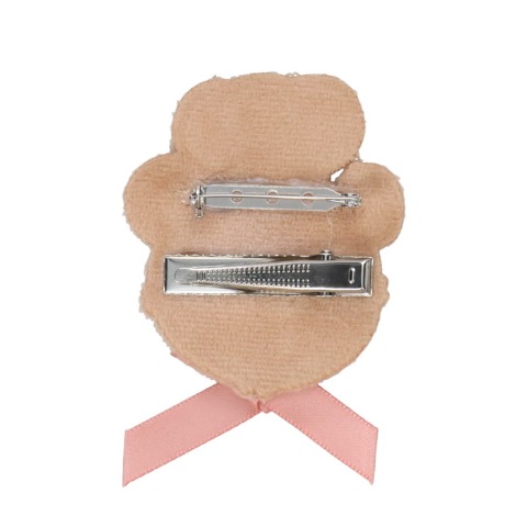 バッジ（CHIP CLIP×五月アイ）