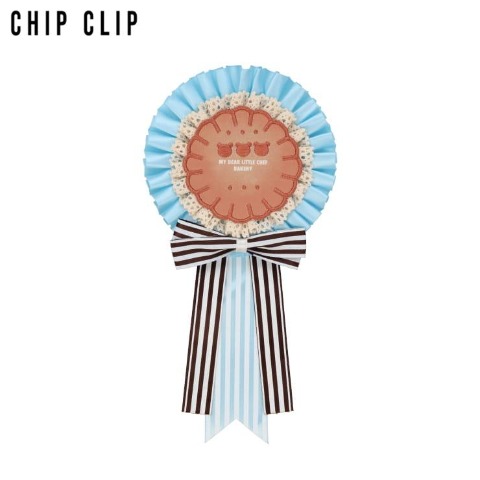 ロゼット（CHIP CLIP×五月アイ）