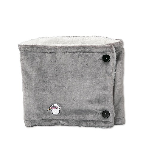 ネックウォーマー（お文具といっしょ）