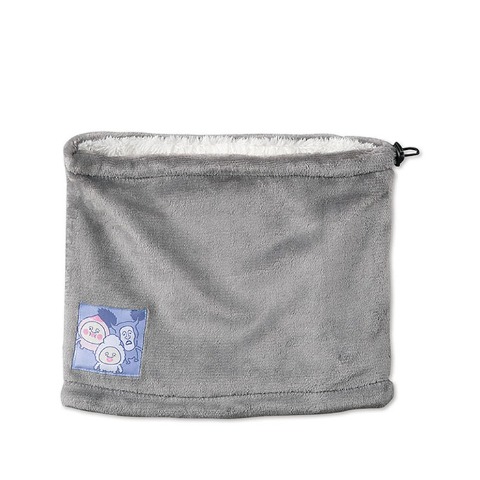 ネックウォーマー（こびとづかんファンシー）