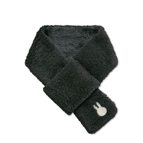 マフラー（ミッフィー）