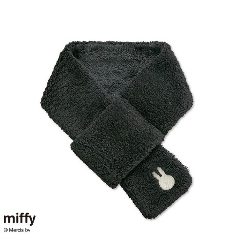 マフラー（ミッフィー）