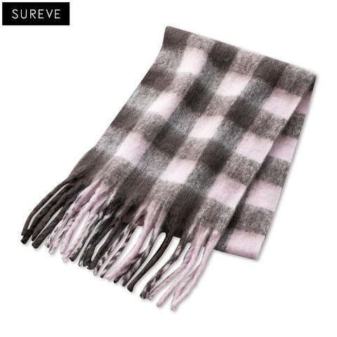 ストール（uka.×SUREVE）