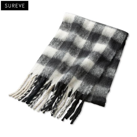 ストール（uka.×SUREVE）