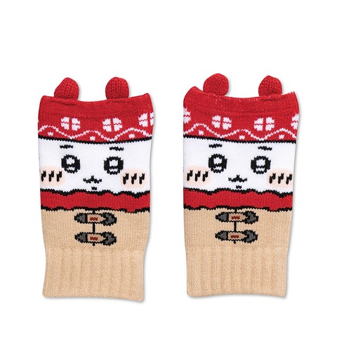 アームウォーマー（ちいかわ）