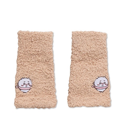 アームウォーマー（ちいかわ）