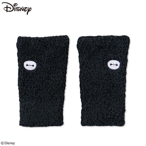 アームウォーマー（ベイマックス）