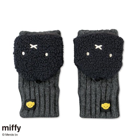 手袋（ミッフィー）