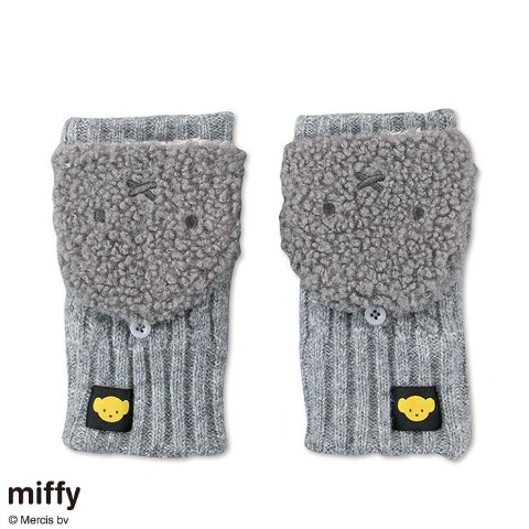 手袋（ミッフィー）