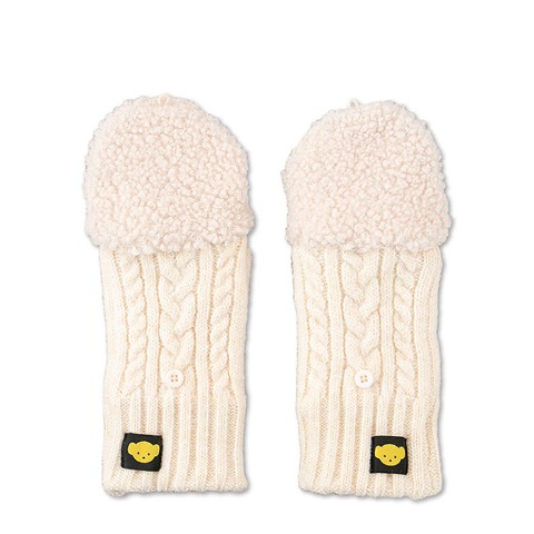 手袋（ミッフィー）