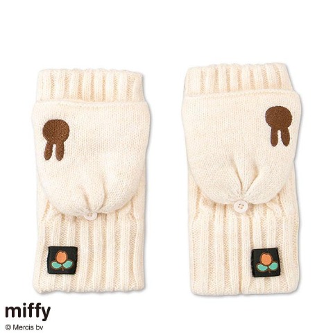 手袋（ミッフィー）