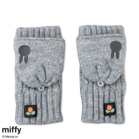 手袋（ミッフィー）