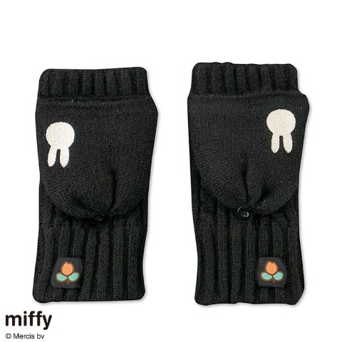 手袋（ミッフィー）