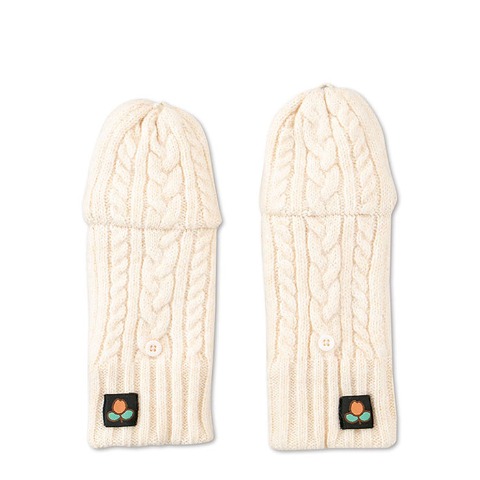 手袋（ミッフィー）