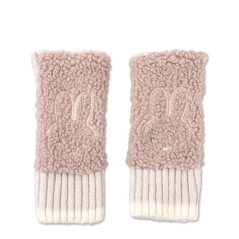 手袋（ミッフィー）