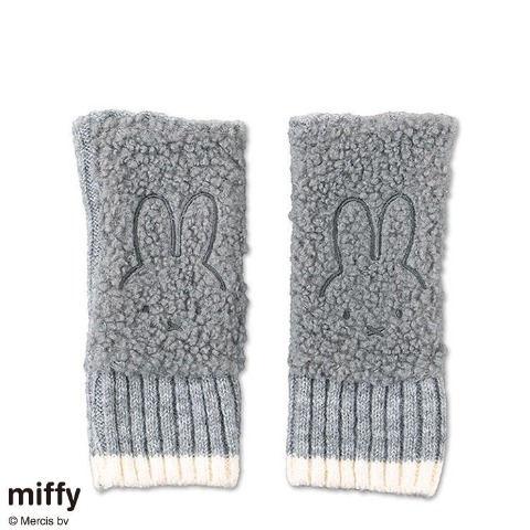 手袋（ミッフィー）