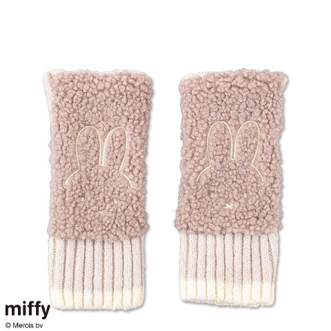 手袋（ミッフィー）