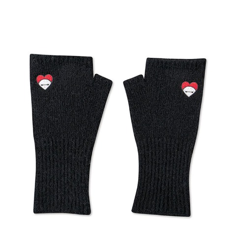 指付きアームウォーマー（ベイマックス）