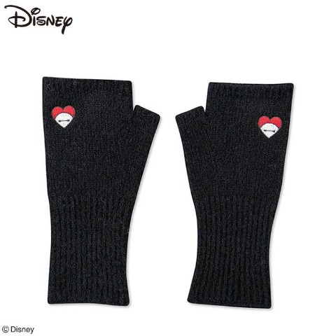 指付きアームウォーマー（ベイマックス）