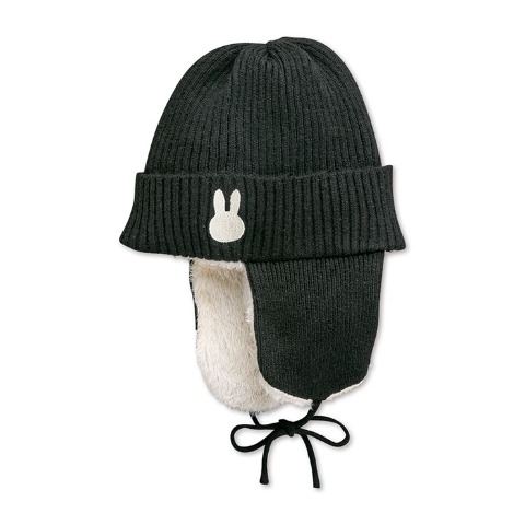 耳付ニットワッチ（ミッフィー）