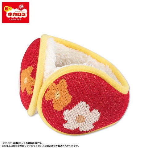 耳当て（ホカロン）