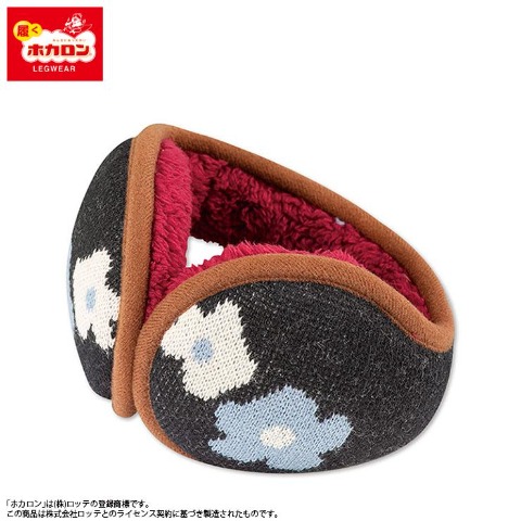 耳当て（ホカロン）