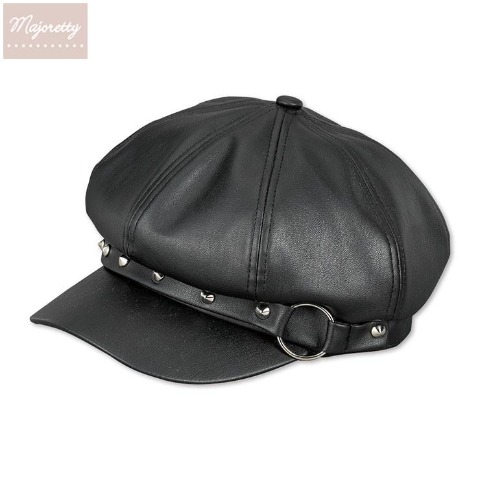 キャスケット（majoretty）