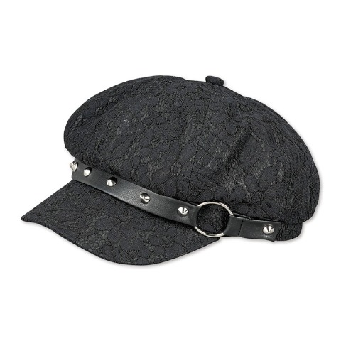 キャスケット（majoretty）