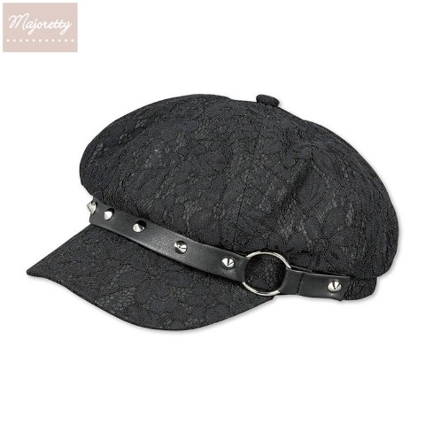 キャスケット（majoretty）