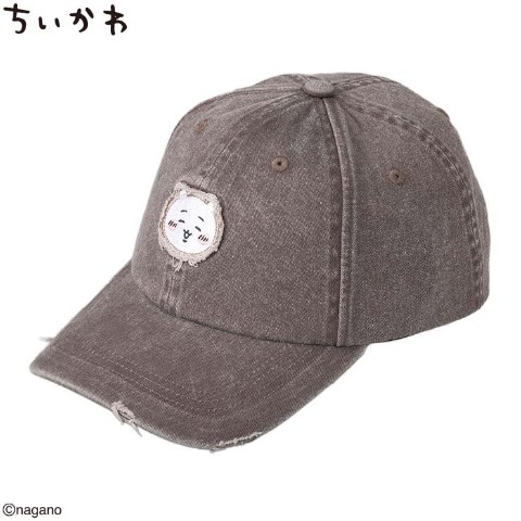 キャップ（ちいかわ）