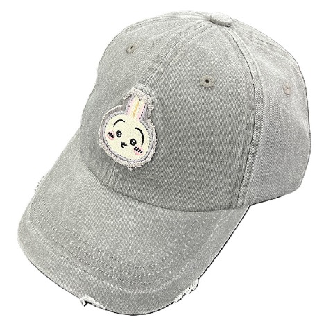 キャップ （うさぎ）