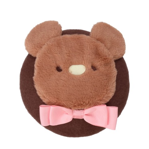 ベレー帽（CHIP CLIP×五月アイ）