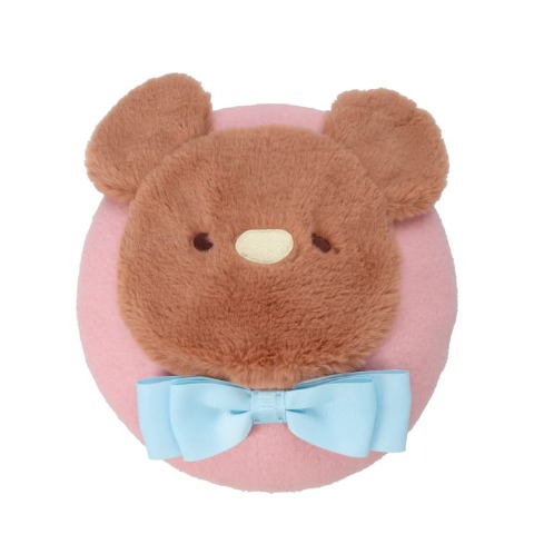 ベレー帽（CHIP CLIP×五月アイ）