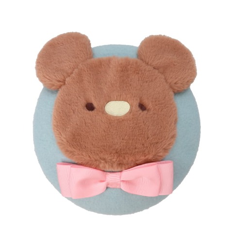 ベレー帽（CHIP CLIP×五月アイ）