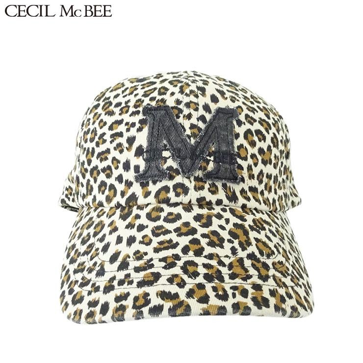 レディース キャップ（CECIL McBEE） | アベイル | しまむらパーク