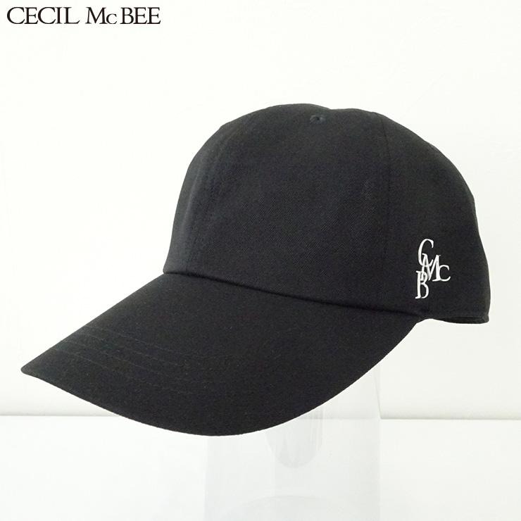 レディース メタルプリントキャップ（CECIL McBEE） | アベイル