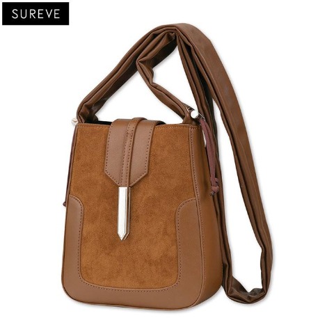 レディース　ショルダーバッグ（SUREVE）