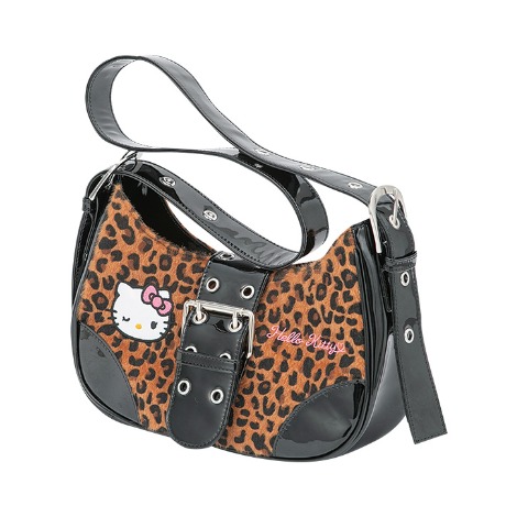 ショルダーバッグ（ハローキティ）