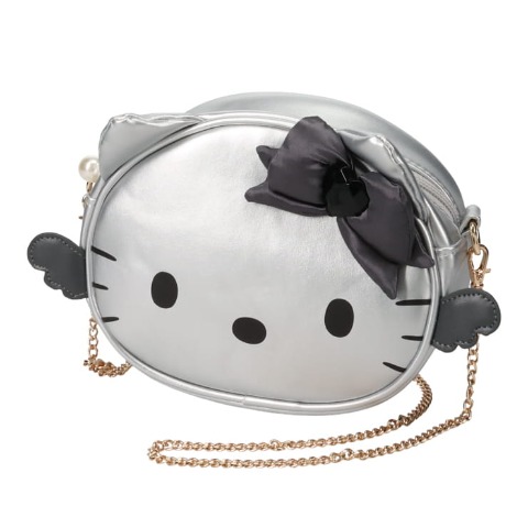ショルダーバッグ（ハローキティ）