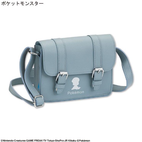 サッチェルバッグ（クワッス）