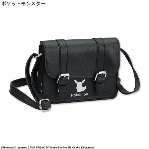 サッチェルバッグ（イーブイ）