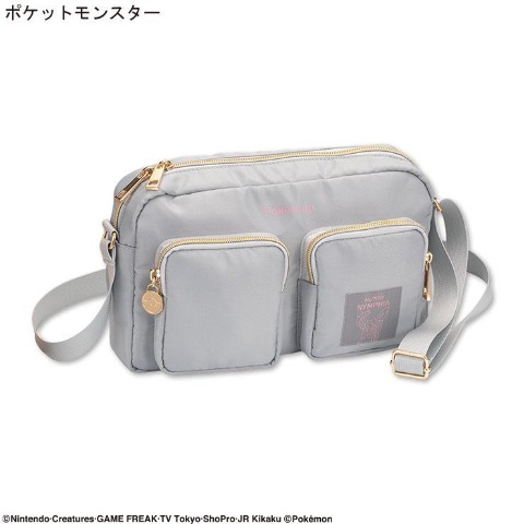 ショルダーバッグ（ニンフィア）