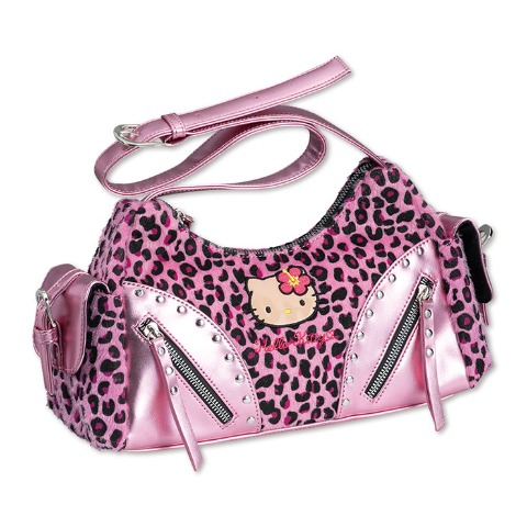 ショルダーバッグ（ハローキティ）