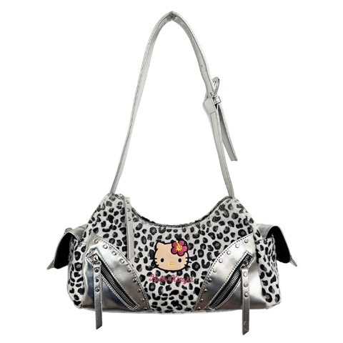 ショルダーバッグ（ハローキティ）