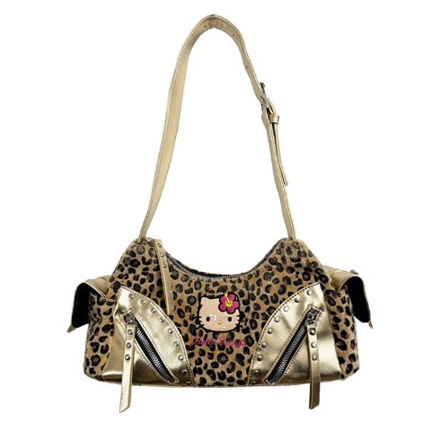 ショルダーバッグ（ハローキティ）