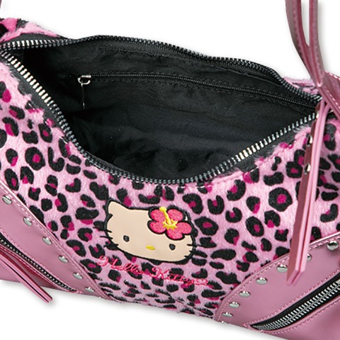 ショルダーバッグ（ハローキティ）