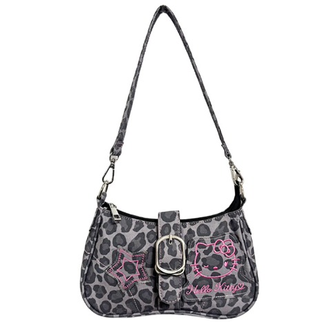 ショルダーバッグ（ハローキティ）