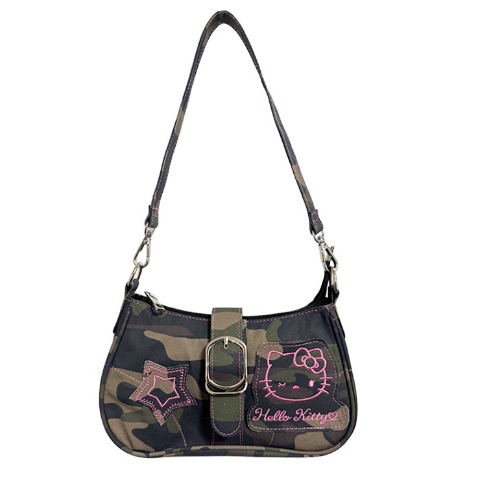 ショルダーバッグ（ハローキティ）